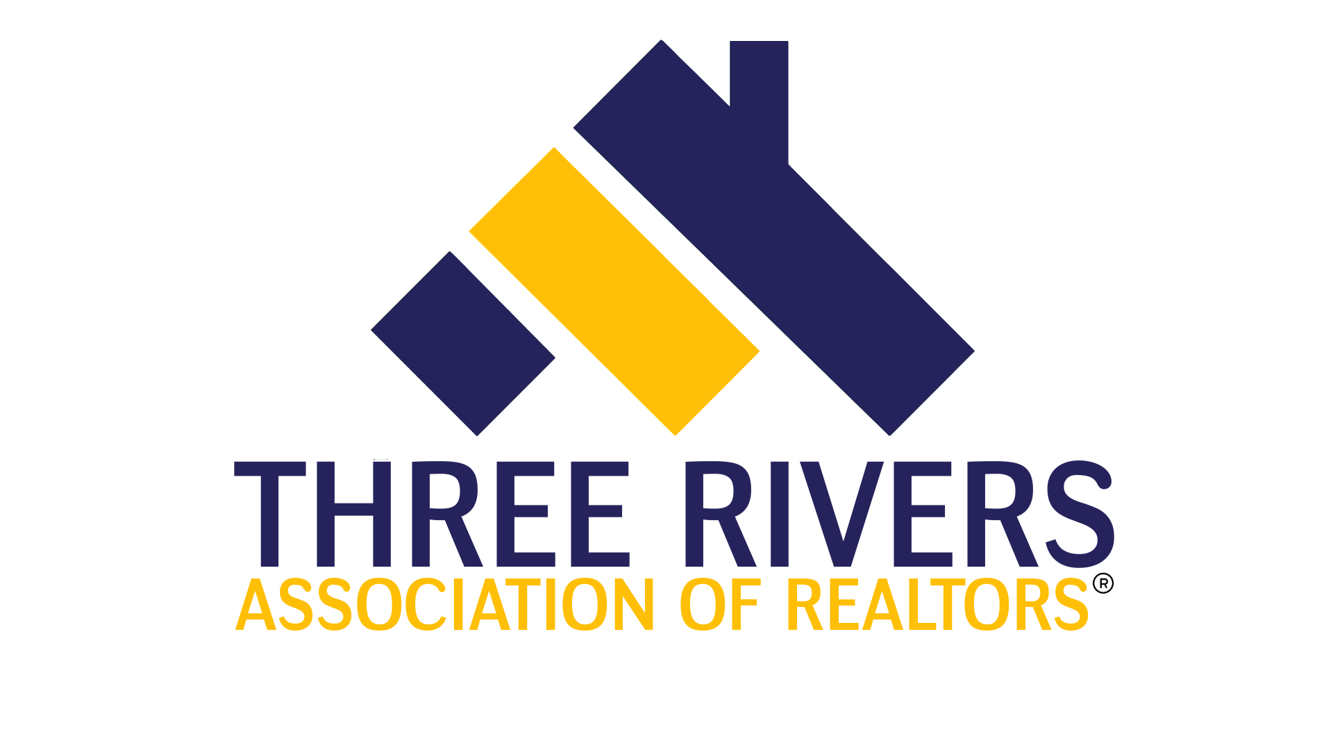 Three Rivers Logo
